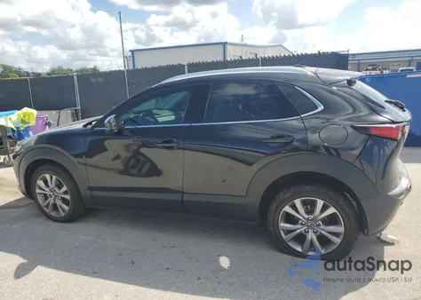 2020 Mazda Cx-30 Premium from USA, damaged, VIN 3MVDMAEM2LM136007